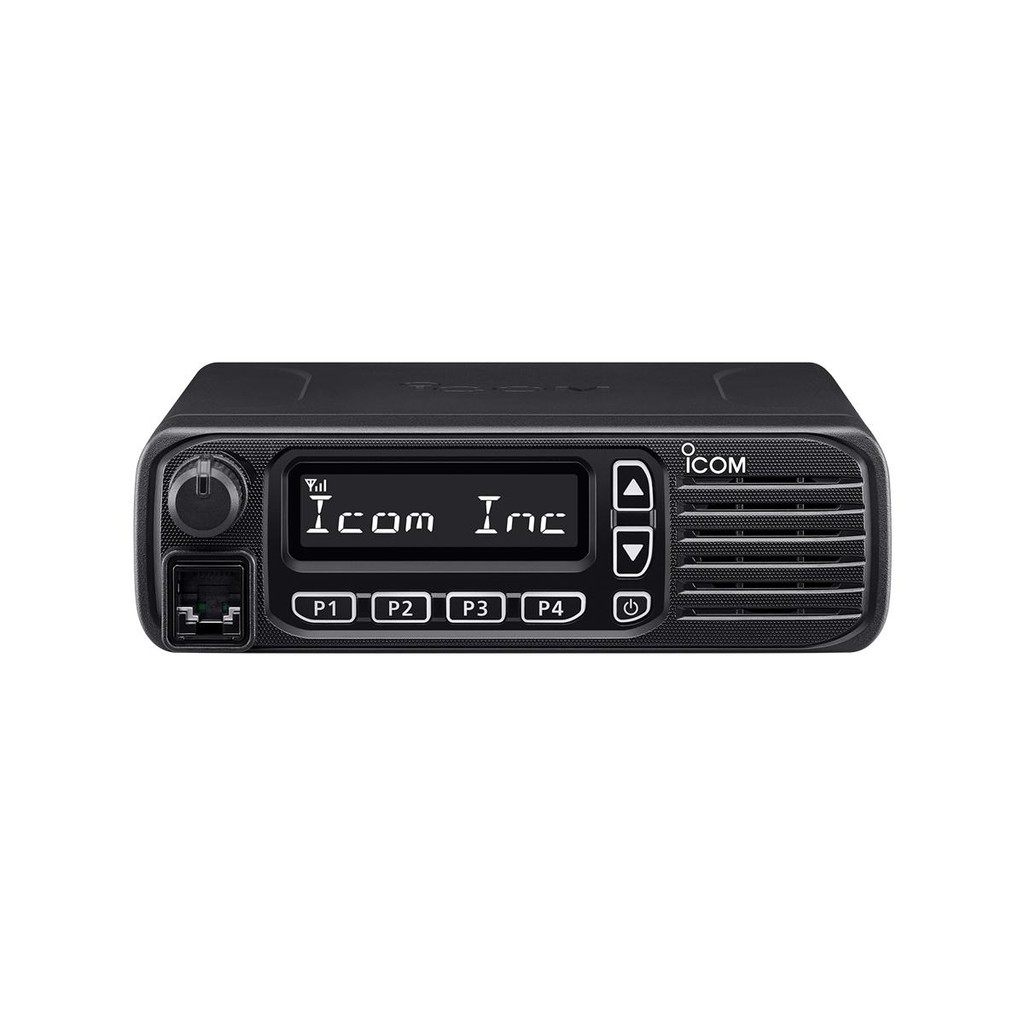 Icom IC-F6130D Transceiver Radio UHF Digital