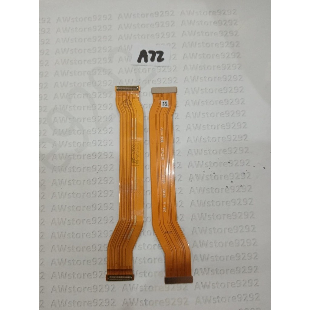 Flexible Ui Board Main Board OPPO A72