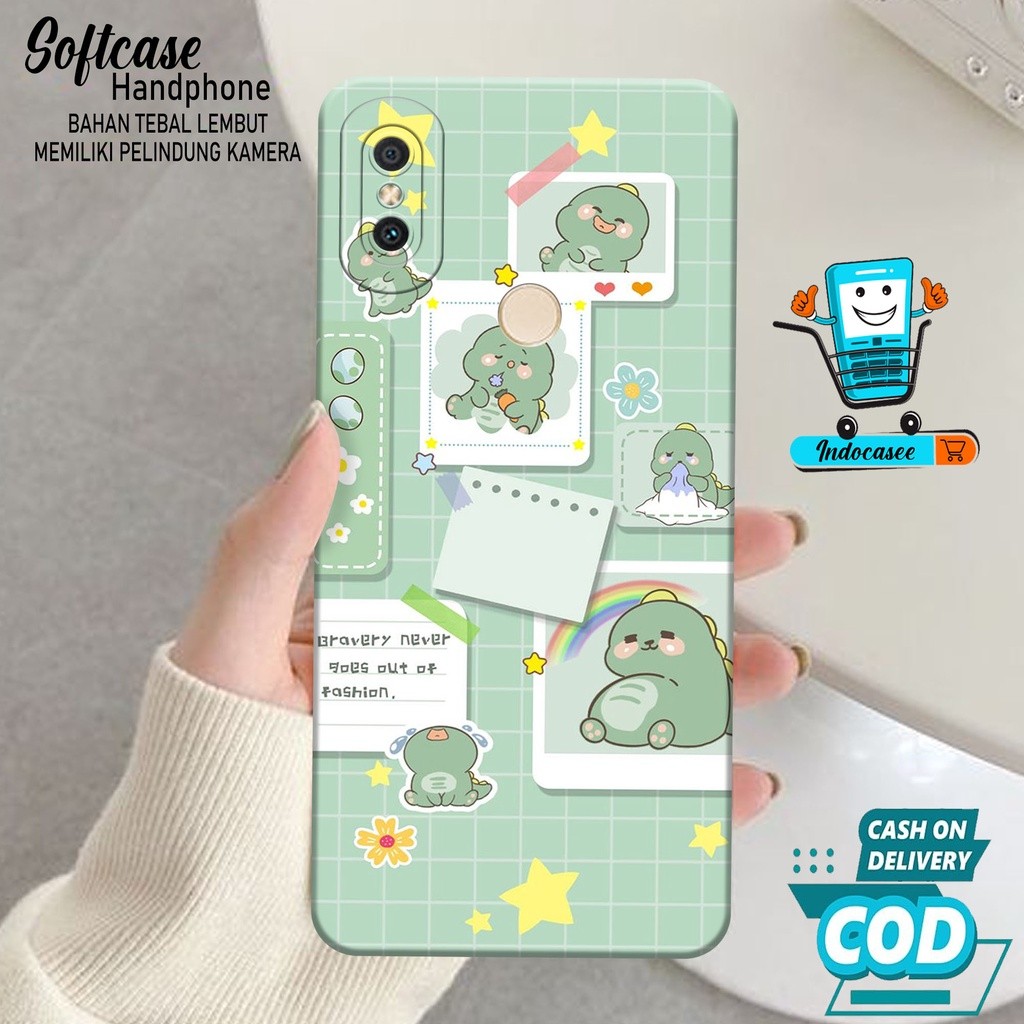 Case Hp Xiaomi Redmi S2 - Softcase Xiaomi Redmi S2 Terbaru - Casing Xiaomi Redmi S2 - Kesing Xiaomi 