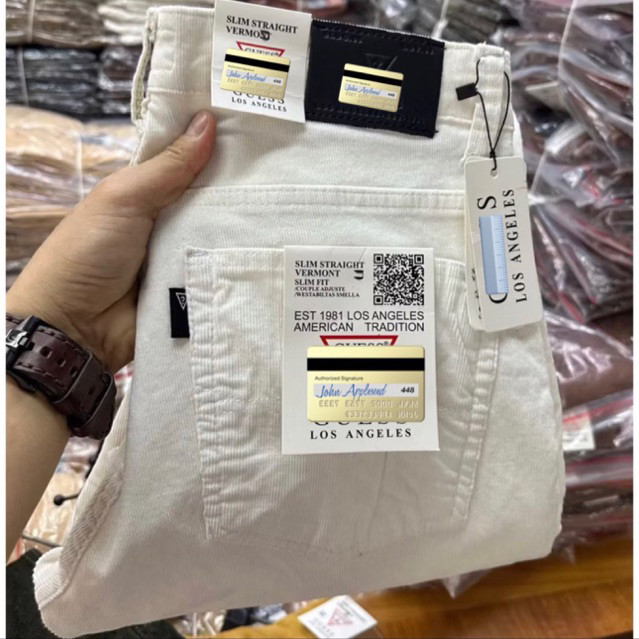 BACE.SHOP Celana kodorai pria/celana panjang kodorai/celana kodorai premium