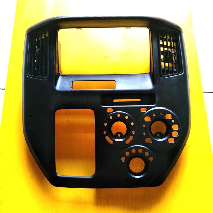 Panel Cover Komplit Kisi Kisi AC tape Daihatsu grandmax Original.. best