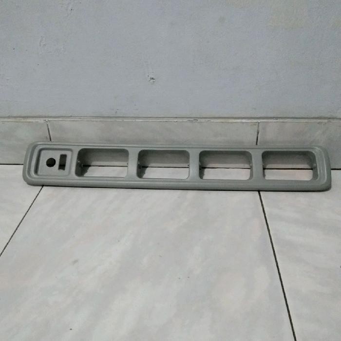 papan griil AC double blower Ertiga apv arena tanpa kisi kisi AC original BEST best