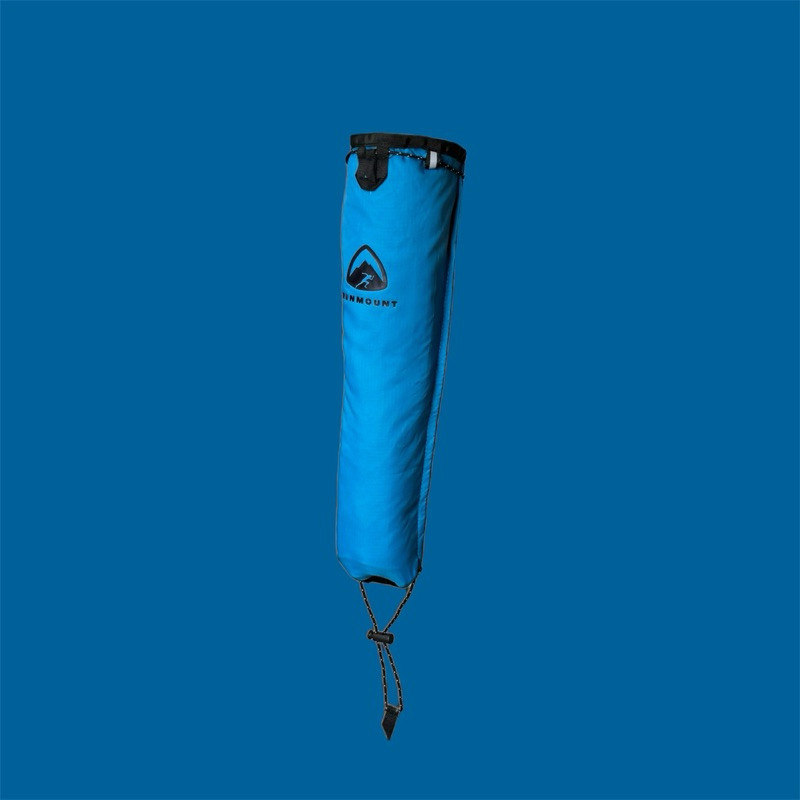 Runmount Quiver gen 2-tas trekking pole