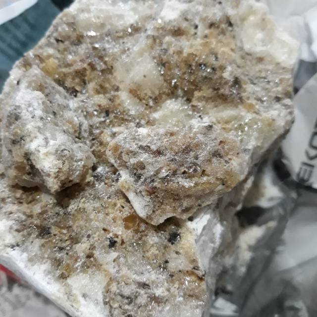 Menyan Kemenyan kristal putih ( A ) 250gr