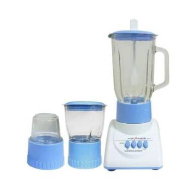 Blender Advance BL05 Blender Kaca Blender Bumbu Advance bl05