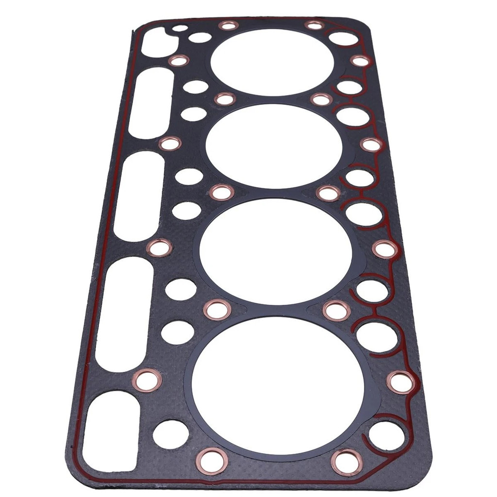Cylinder Head Gasket 15834-03310 For Kubota V1902 V1902BH V1902T V1902E V1902B Engine KH-101 KH-151 