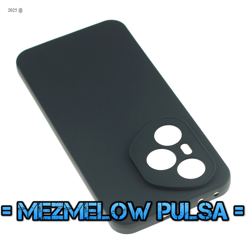 Silikon TPU Caseng Silicone Soft Case Softcase HONOR 400 PRO 5G - Gambar 3