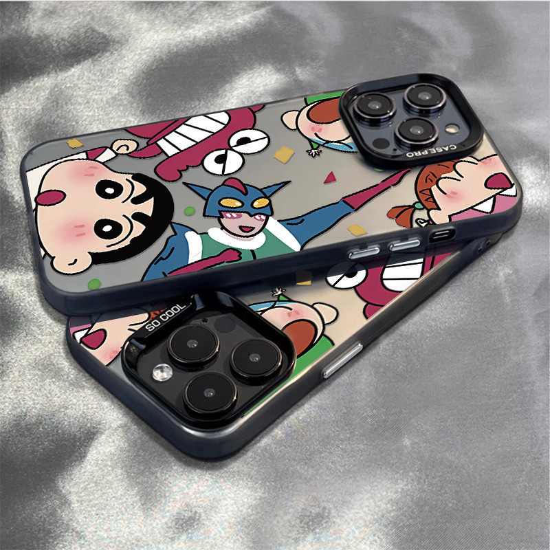 Painting CaseUntuk Case Redmi 13/POCO M64G 13C/POCO C65 Redmi 12 4G 12C/11A Redmi 9 9A/9I 9C/9C NFC/