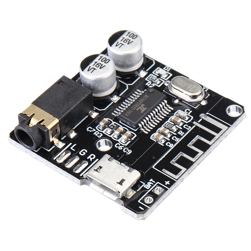 BLUETOOTH MODULE VHM-314 VHM314 BLUETOOTH 5.0 AUDIO RECEIVER BOARD