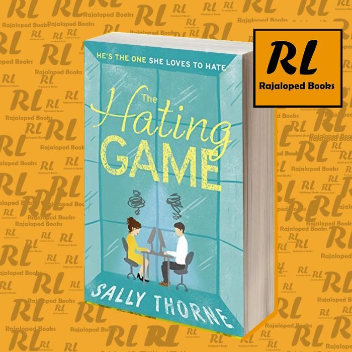 The Hating Game Sally Thorne
