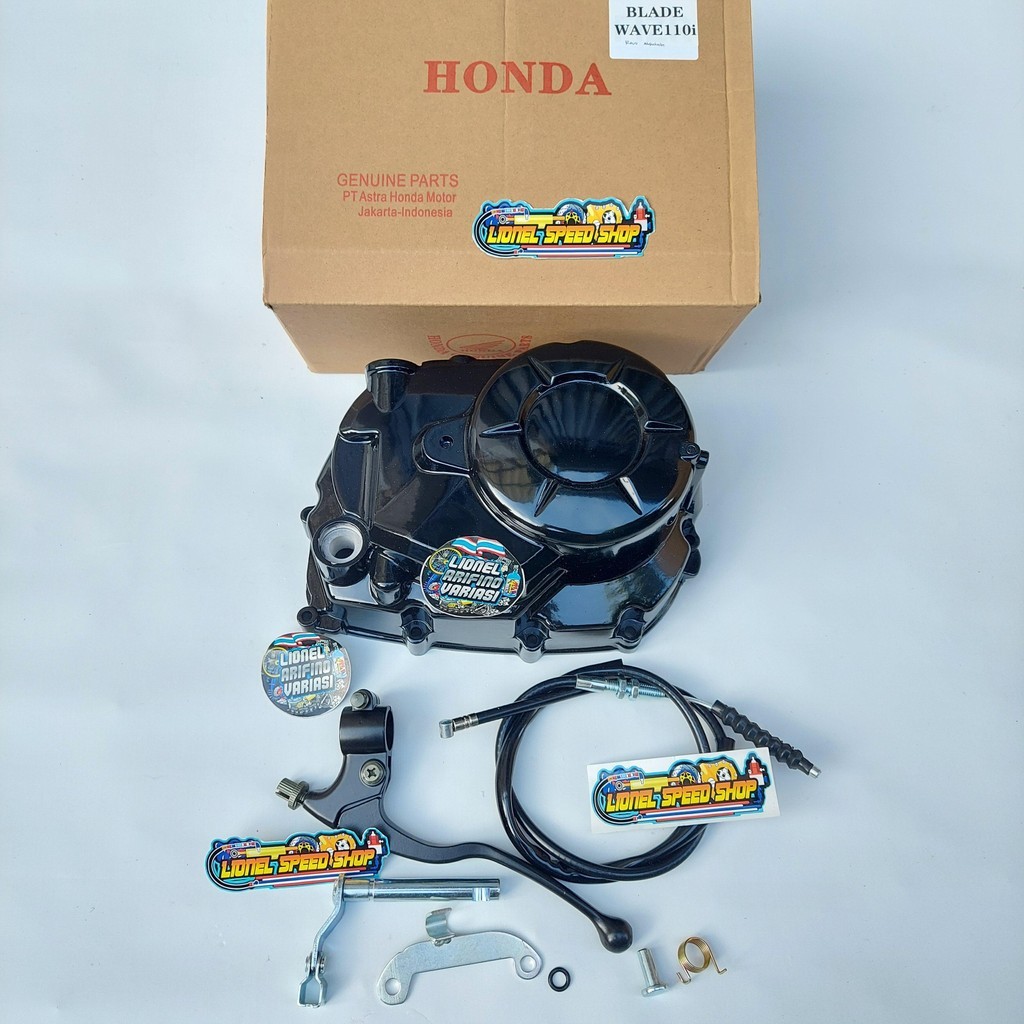 LS Bak kopling blok kopling racing revo absolute/revo fit/blade bak kopli