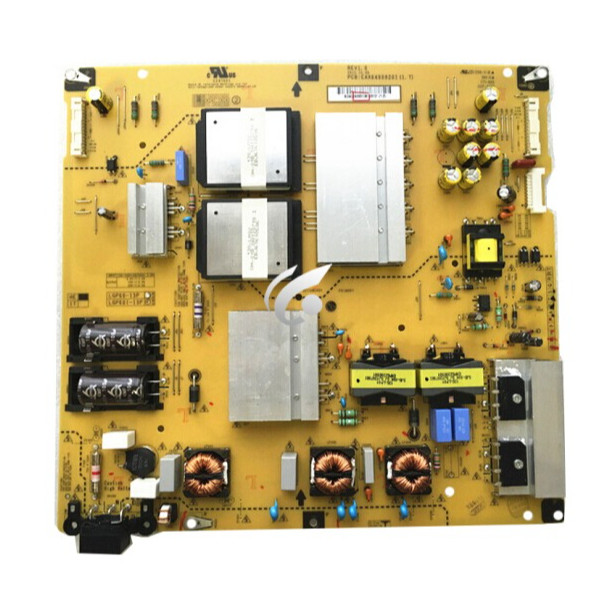used for power supply board 60LA8800 60LA6200 EAX64908201 LGP60-13P