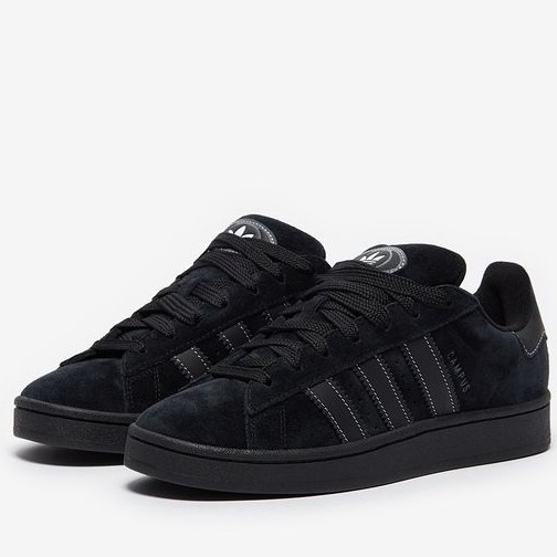 SEPATU FULL BLACK SEPATU GEMUK SEPATU SEKOLAH