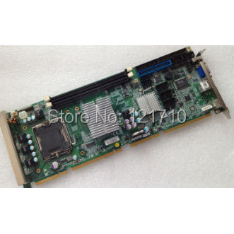 Industrial equipment board NuPRO-E320LV 51-41804-0A20