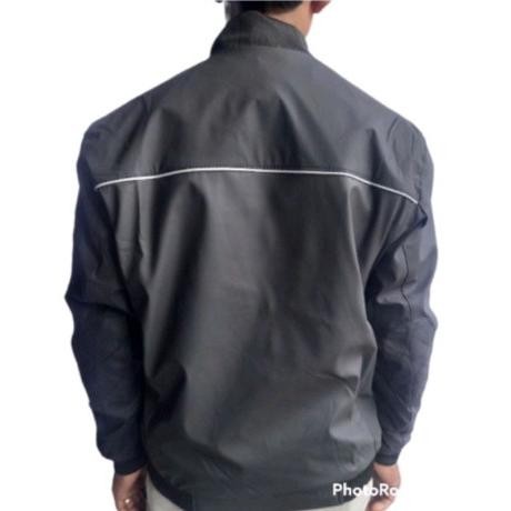 Jaket Honda Vario 160 original