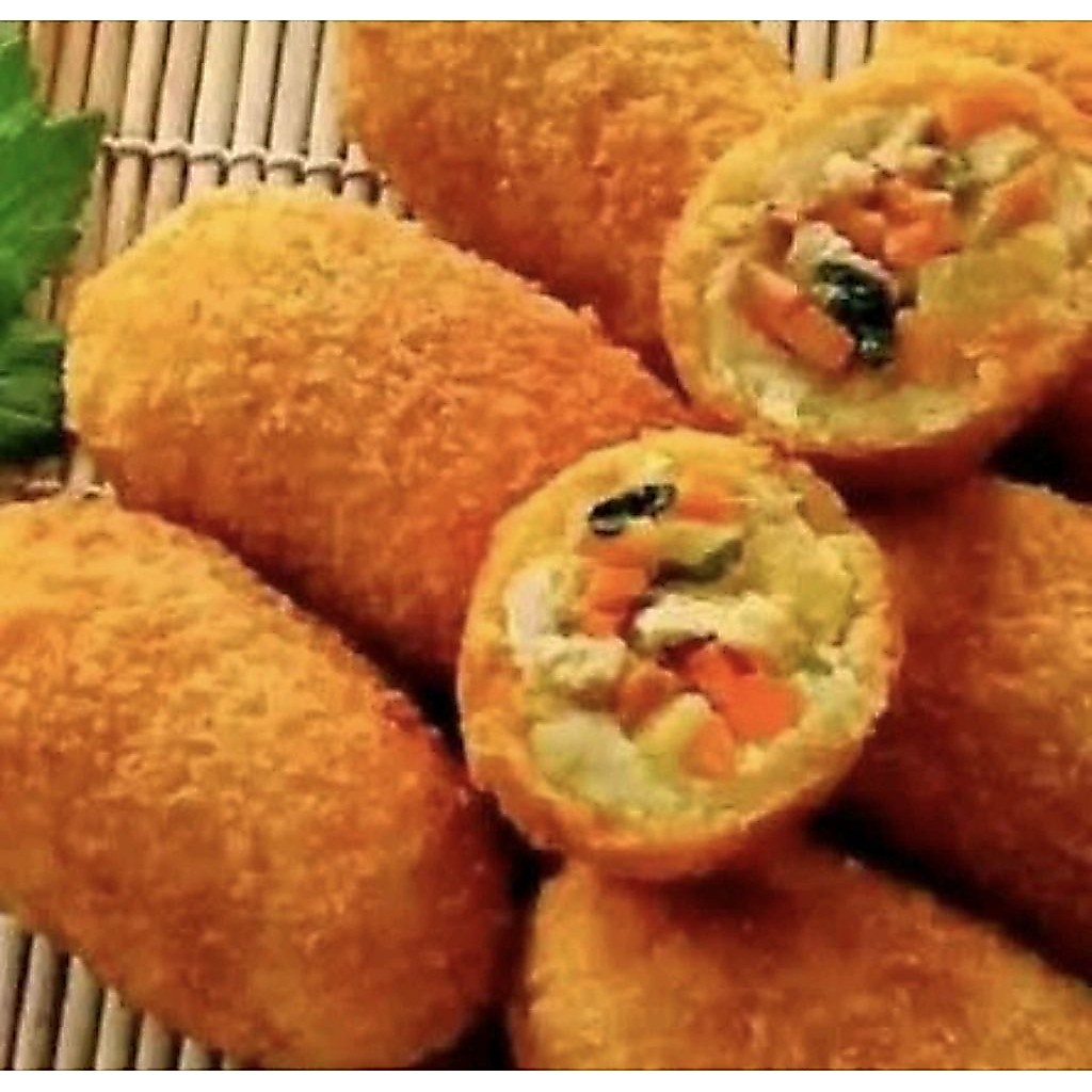 KROKET