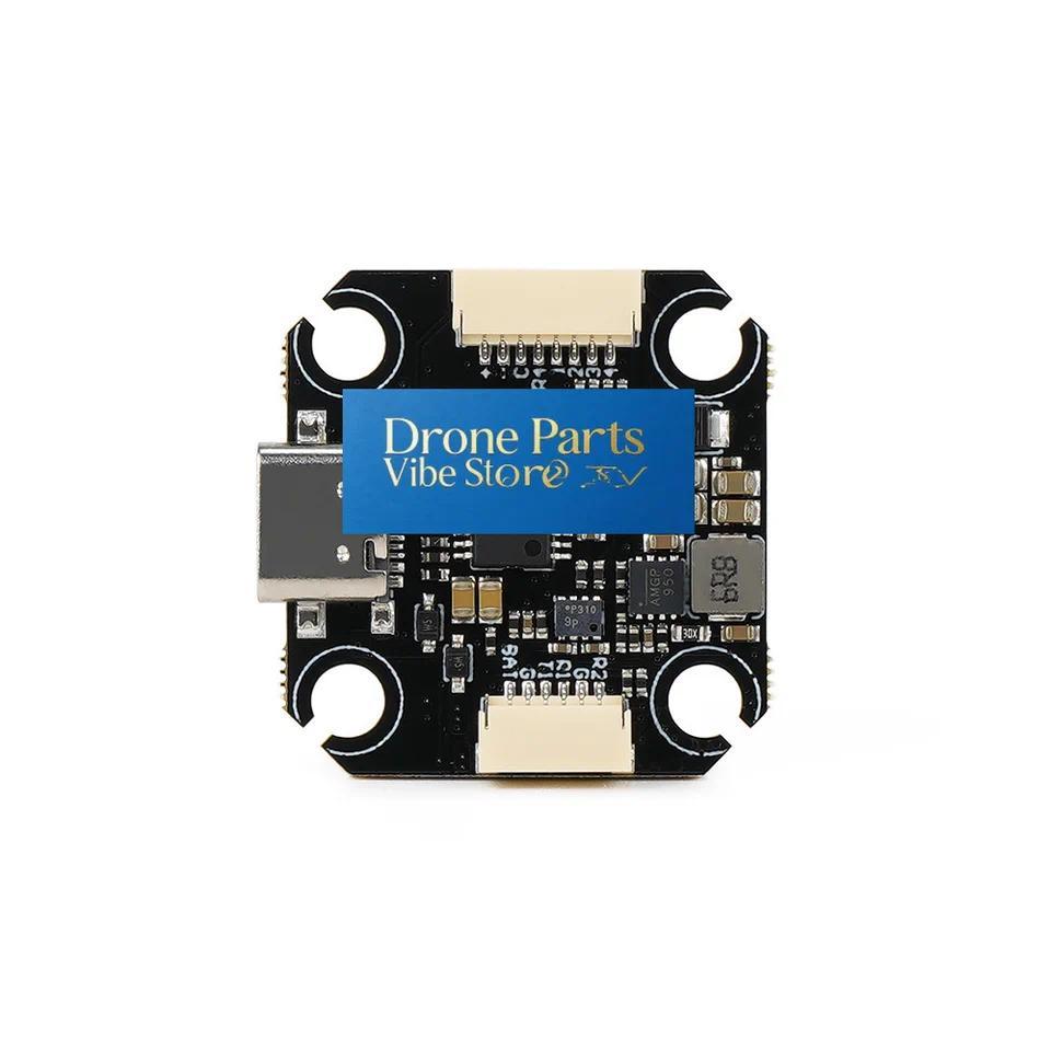 Drone PartsAxisflying Argus F7 40A Mini STACK MPU42688 F7 FC 40A ESC Bl32-bit FPV Racing Freestyle R