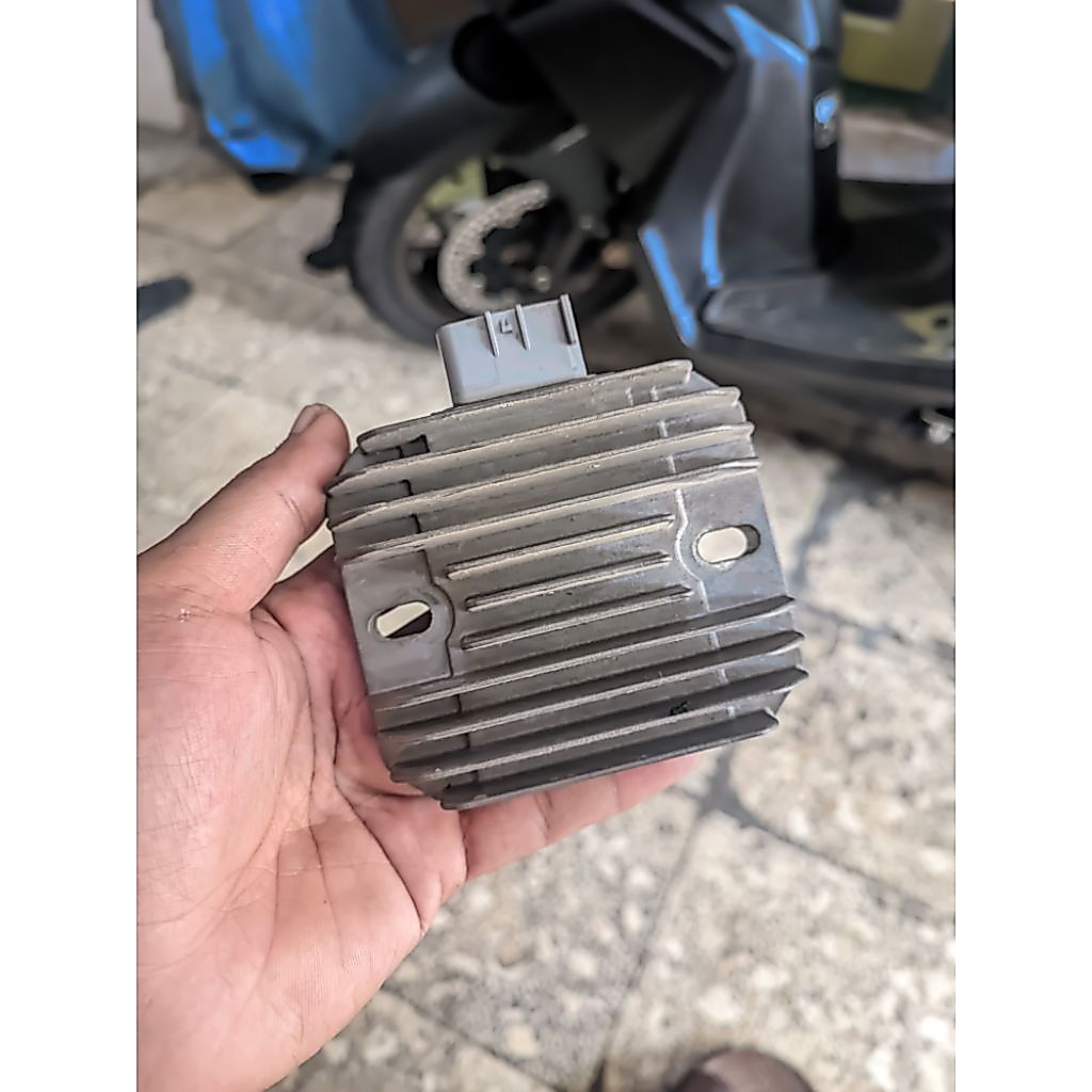 kiprok ninja 250fi