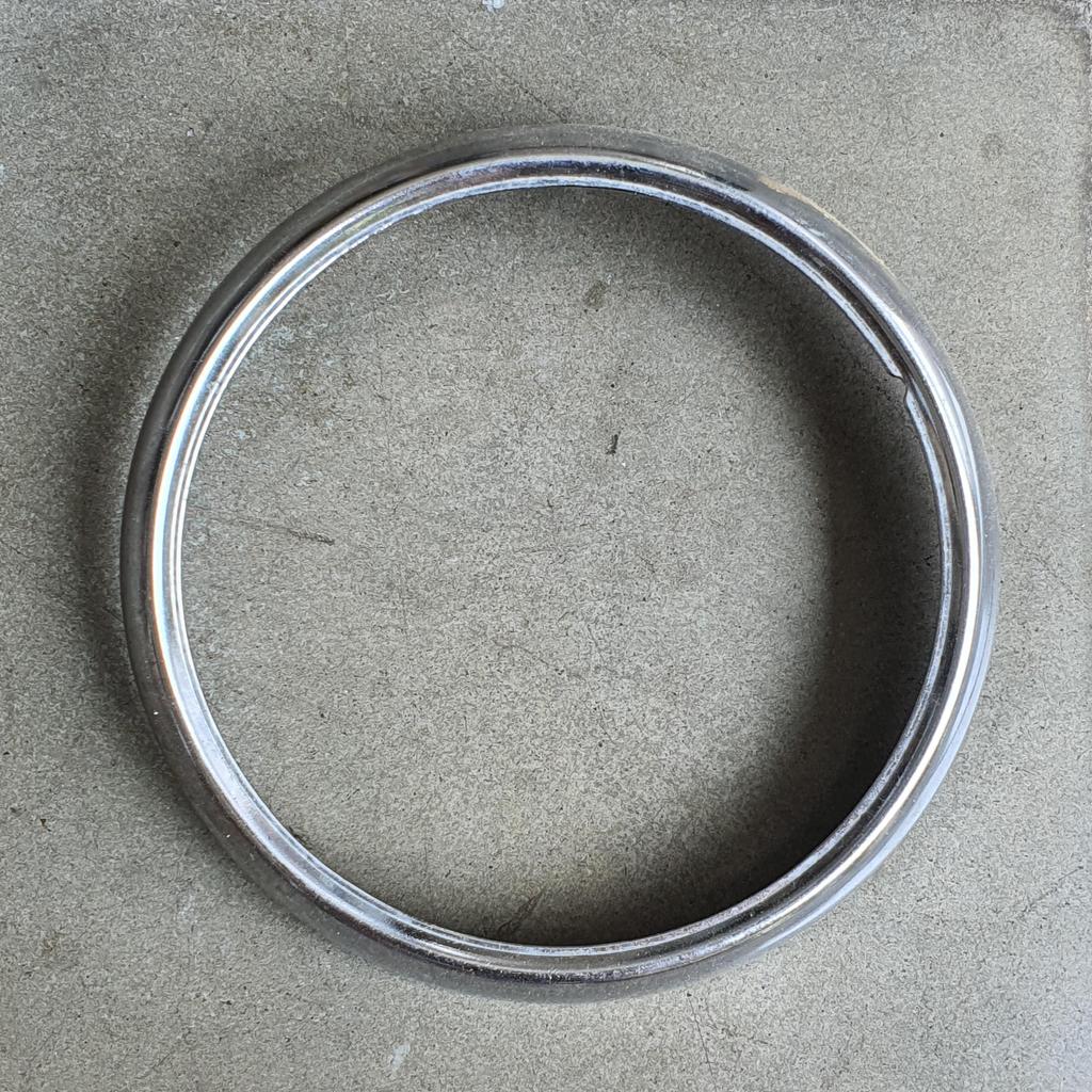 ring lampu yamaha trail dt100 dt 100 bekas