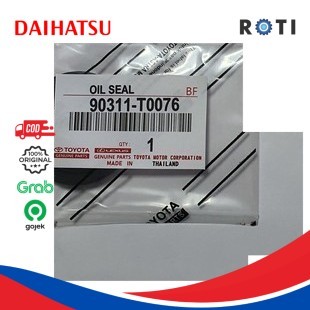 SEAL TYPE T OIL XENIA NEW ALL DAIHATSU D90311-T0076-001