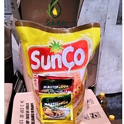 SUNCO KARTON