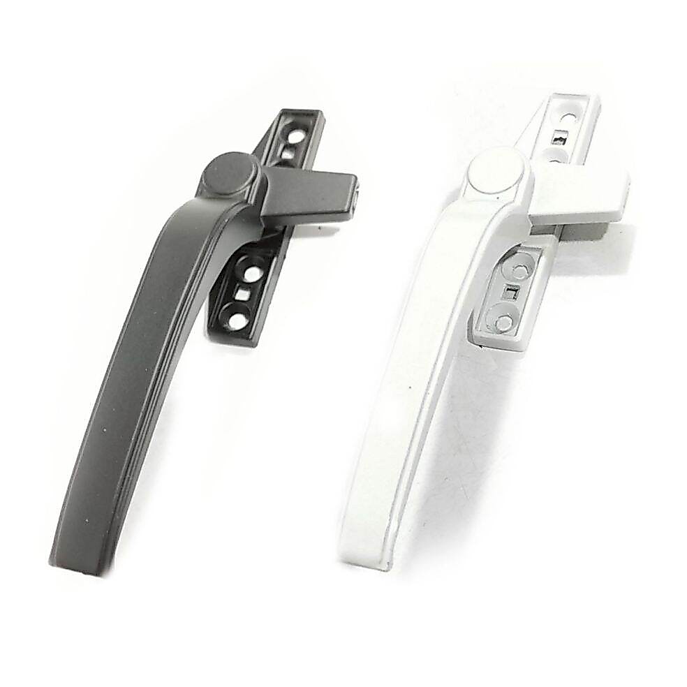 Rambuncis KIRI Dekson CH425 Kunci jendela / Grendel Handle Kunci Slot