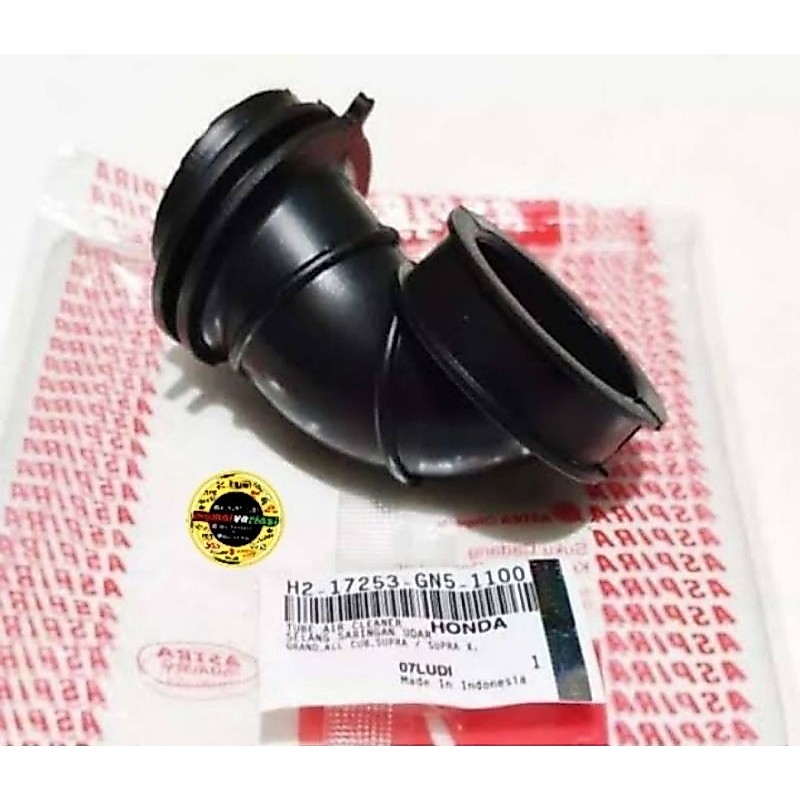karet filter karbu honda grand,astrea, impressa, legenda, prima original aspira