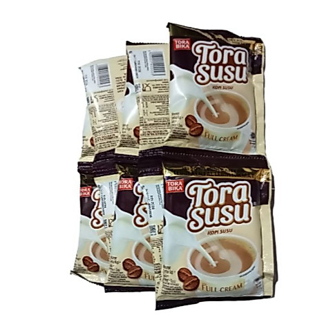 Tora Susu 1 Renceng