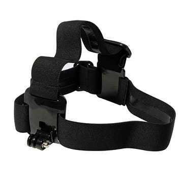 Head Strap HP Tali Kepala Belt Mounting Vlog For Handphone Smartphone Action Camera holder tripod Ac