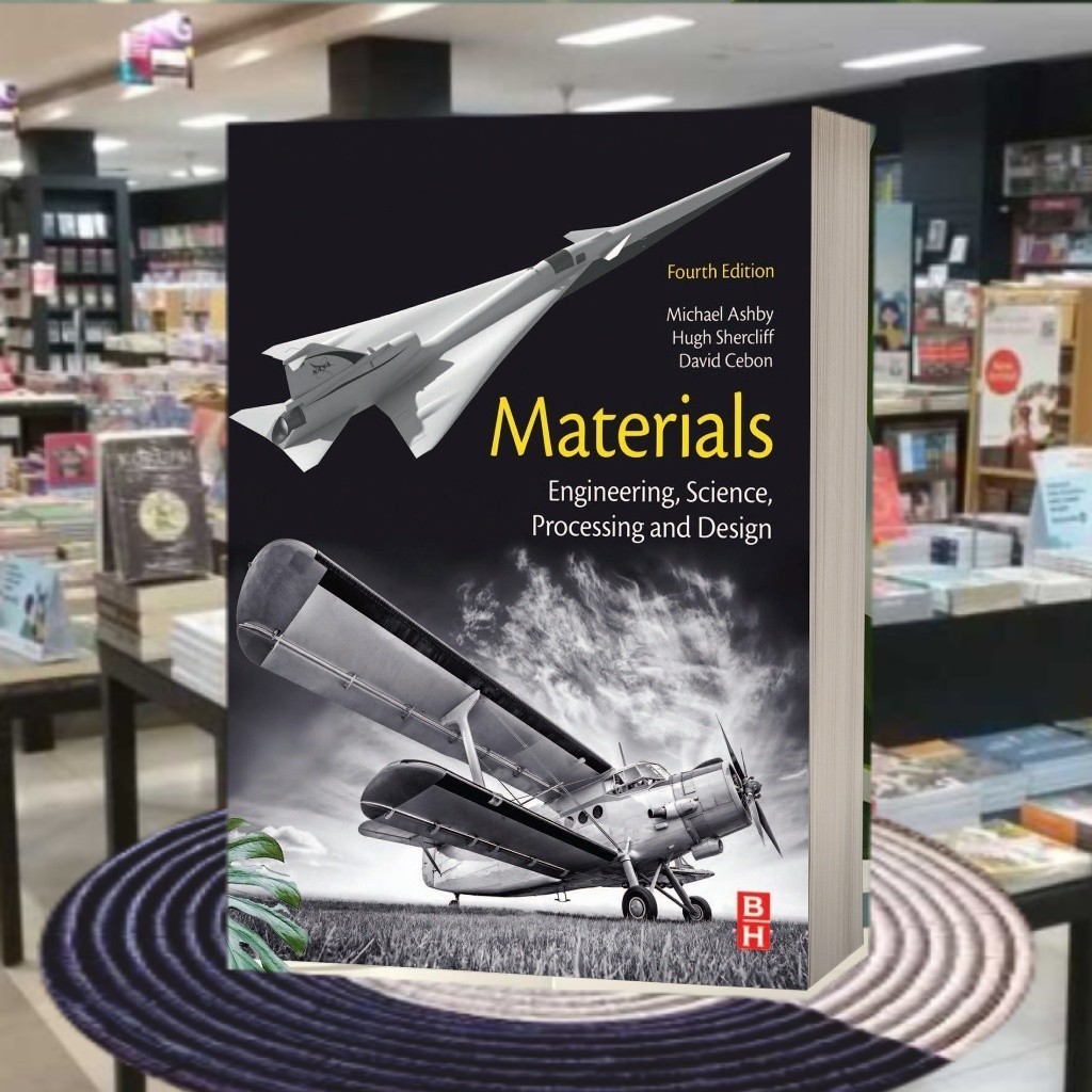 Materials Engineering Science  Processing and Design