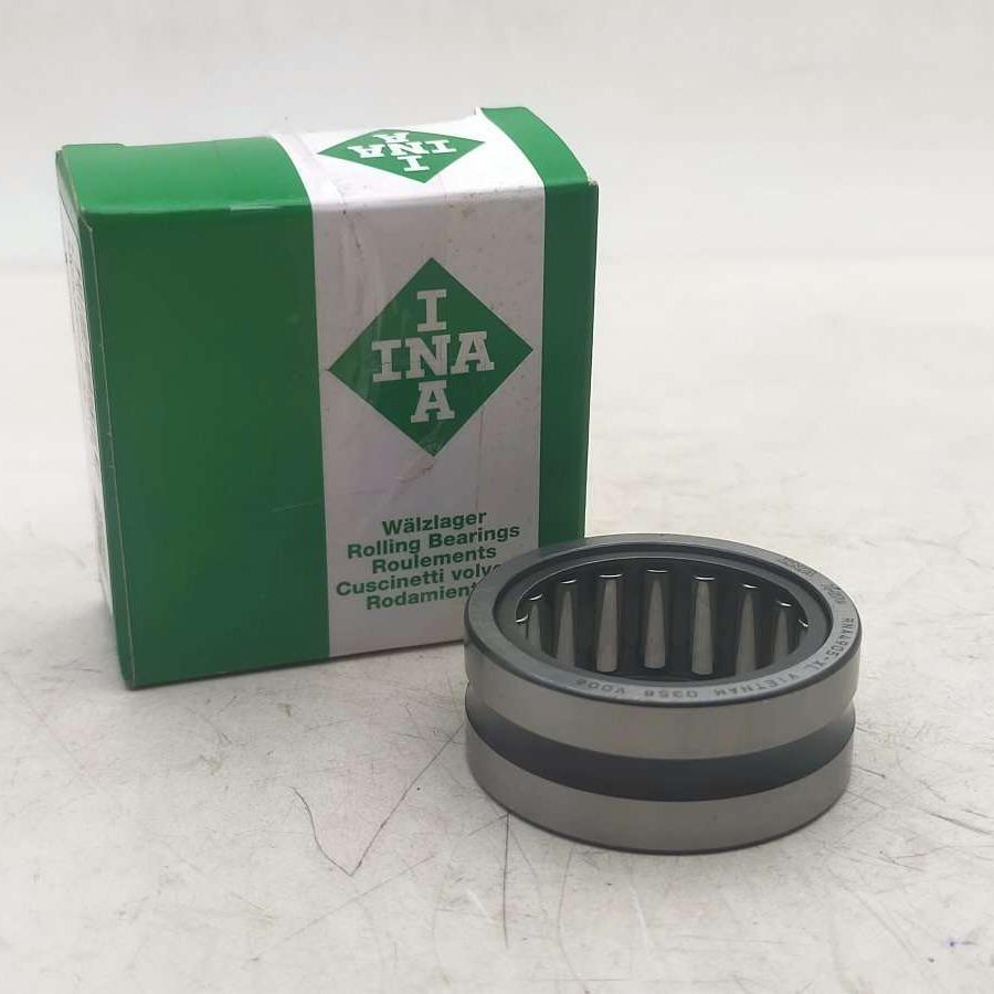 NEEDLE ROLLER BEARING RNA4905XL INA 25X42X17
