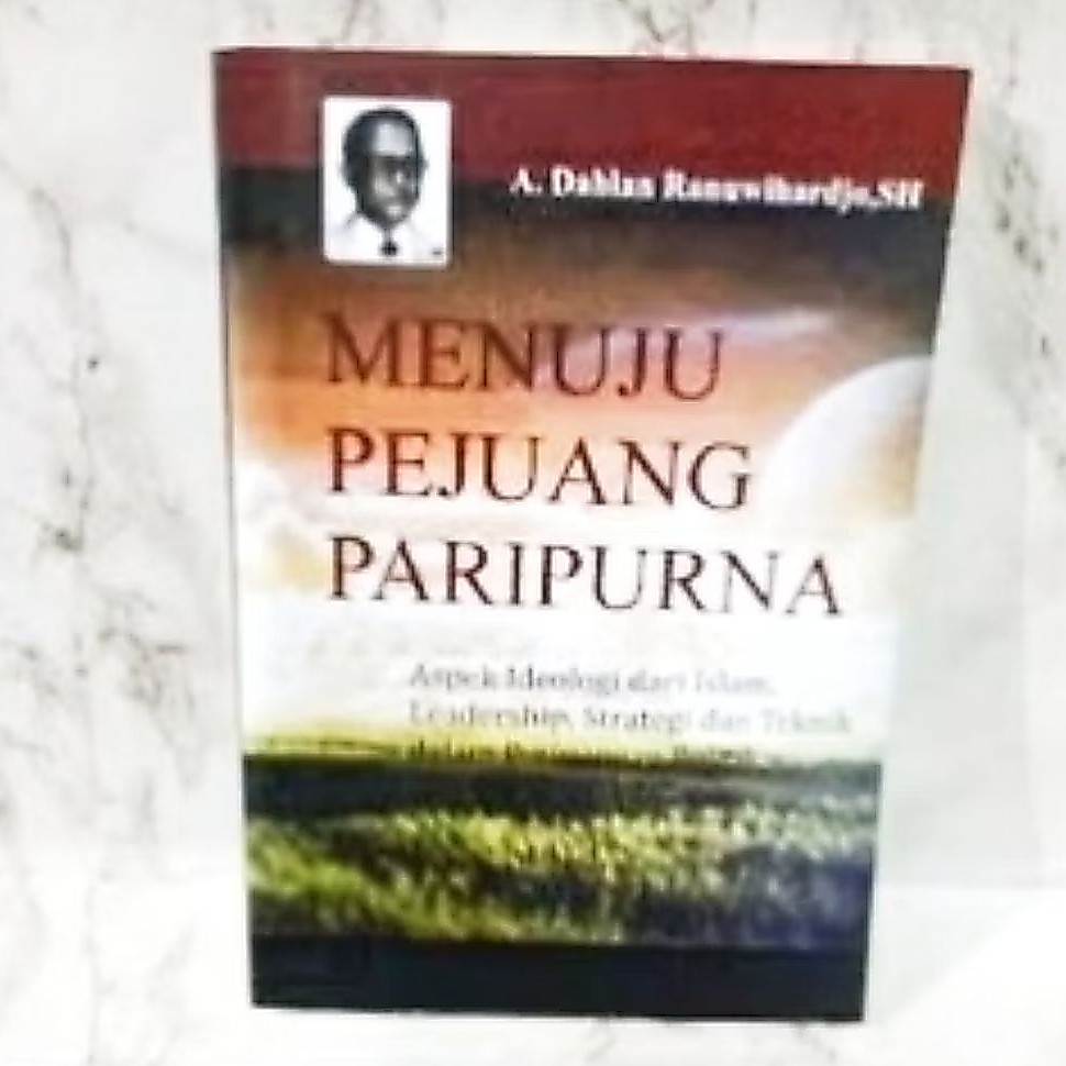 Menuju Pejuang Paripurna