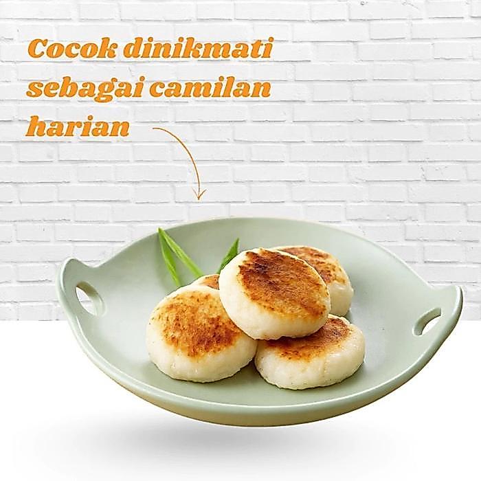 Wingko Babat Pratama Aneka Rasa Isi 20 Oleh Oleh Khas Semarang