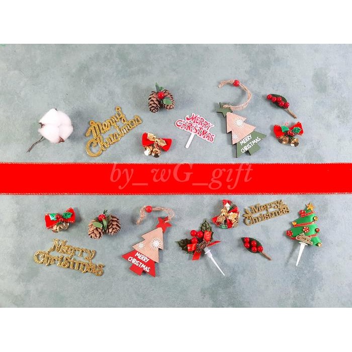 

Pita Merah Pinggir List Gold; Mix Ukuran; Panjang 10 Yard - Jahit Emas 5 cm