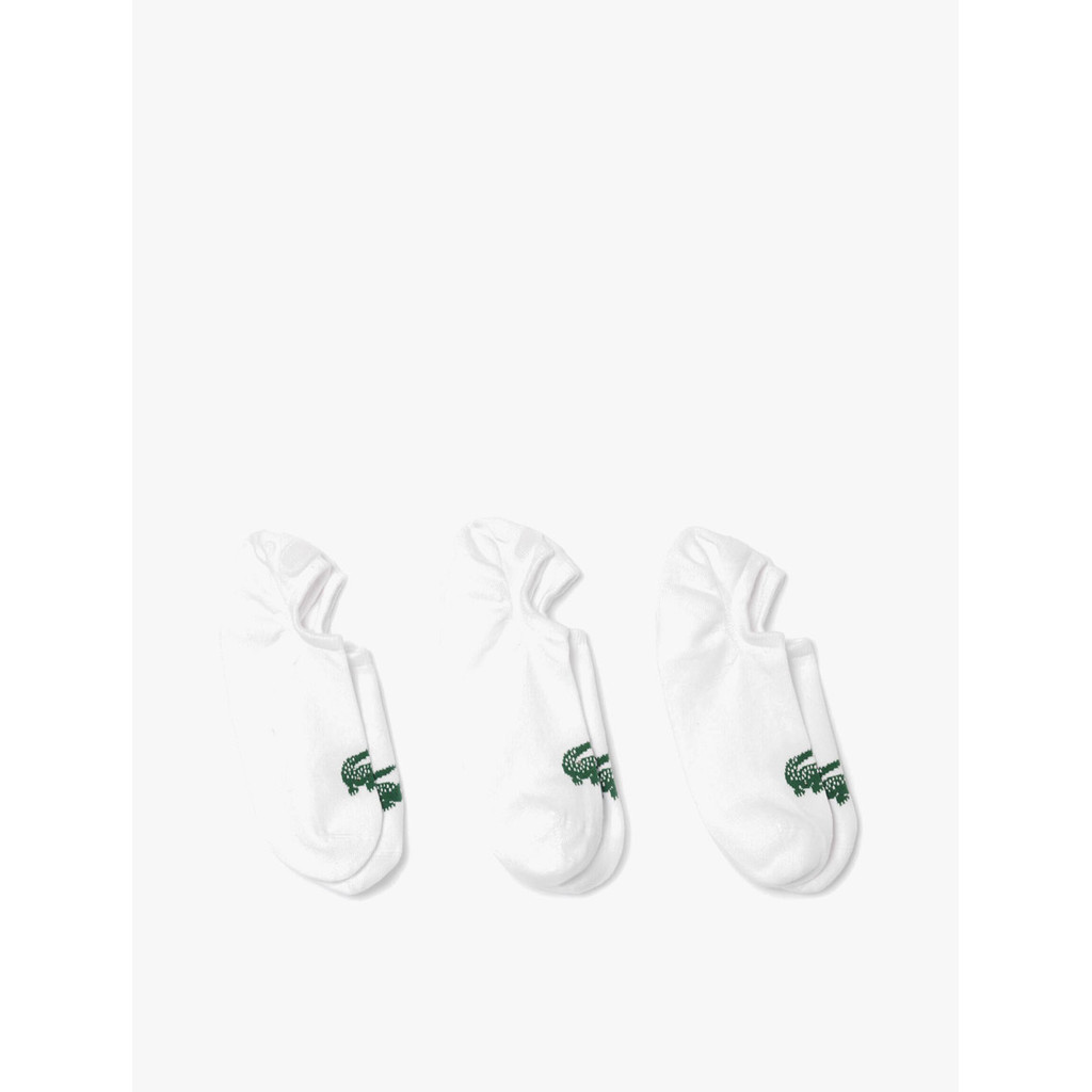 3-Pack Sneaker Socks