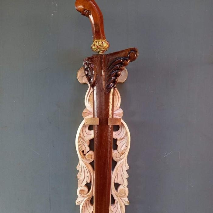 Blawong keris dinding  XDI II