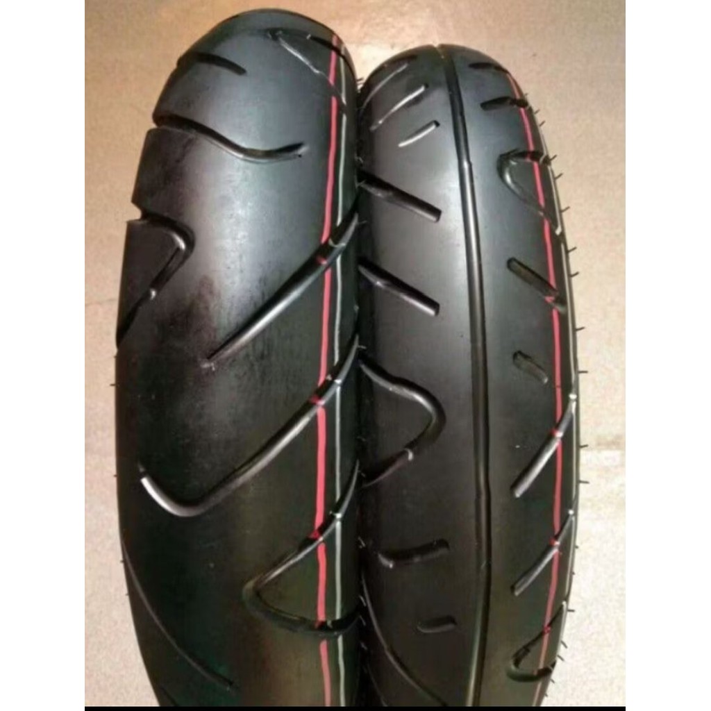 BAN LUAR SCOOPY IRC 100/90R12 110/90R12