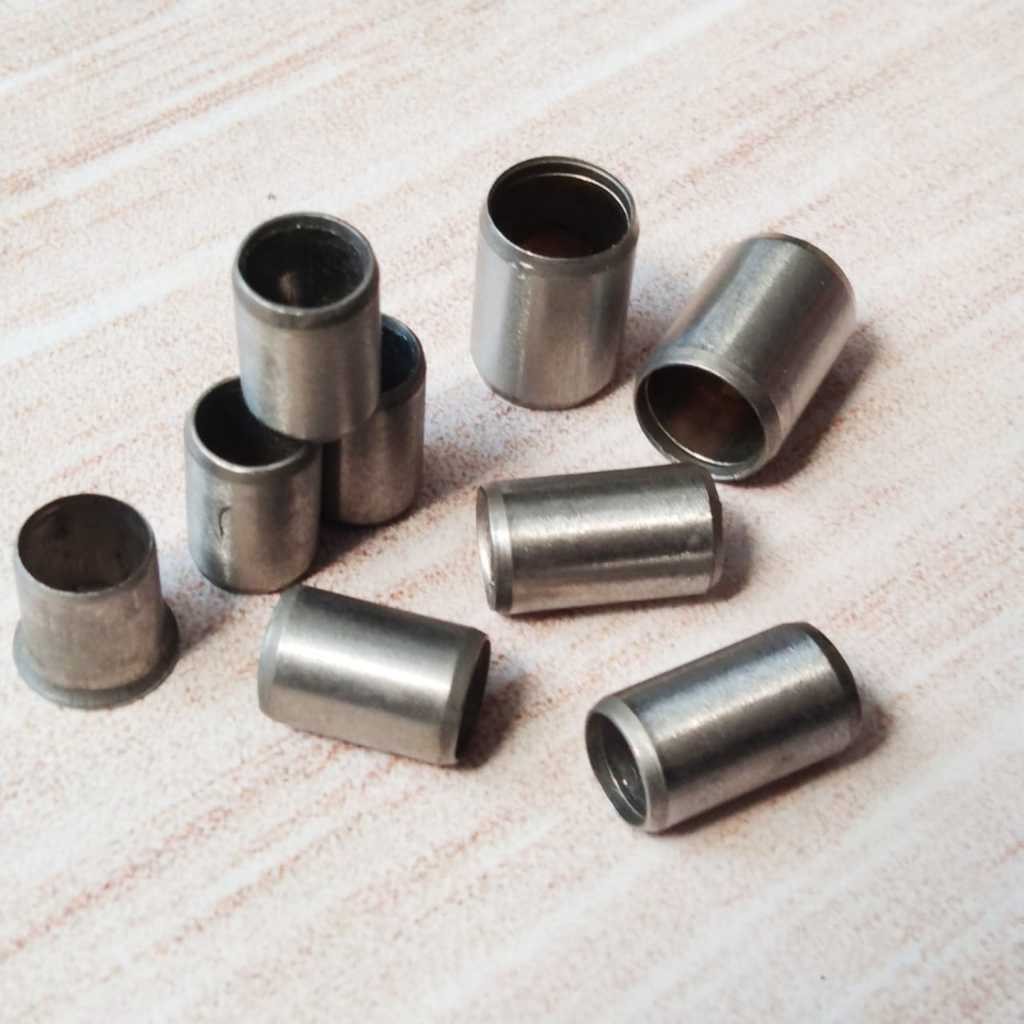 NOS/BOSH BLOK PIN DOWEL 1SET HONDA GRAND