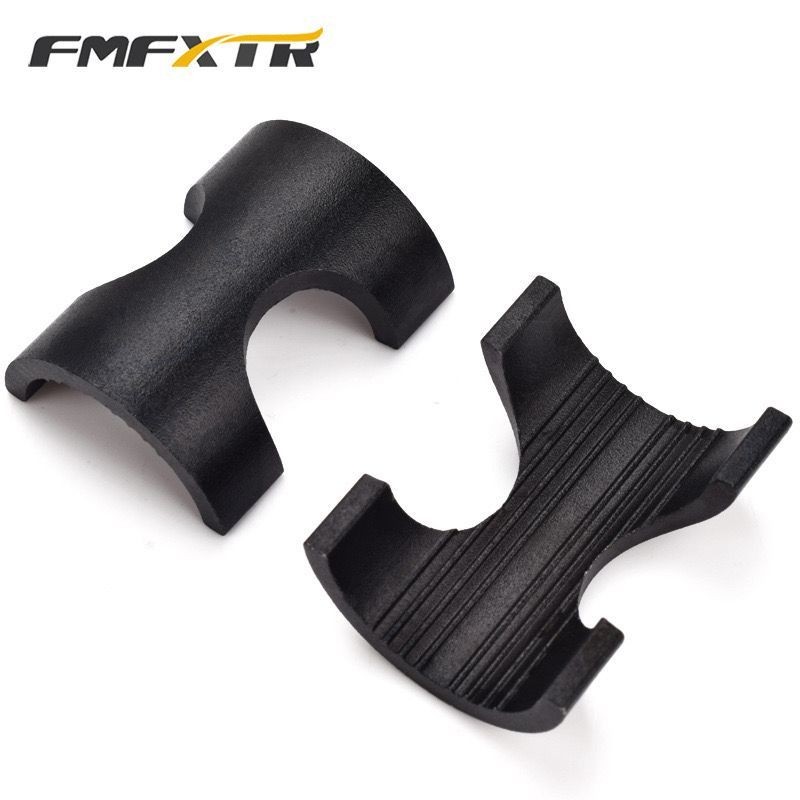 Spacer Adaptor Stang Sepeda FMFXTR Handlebar Sepeda 25.4 Ke 31.8 Alloy