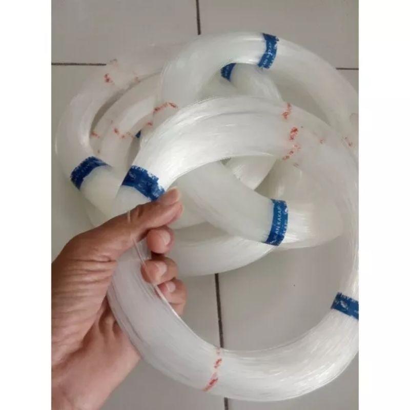 ready Senar layangan gapangan no 800 1 roll