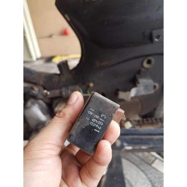 cdi orisinil ori assi grand supra revo prima star kaze r copotan motororiginal copotan montor