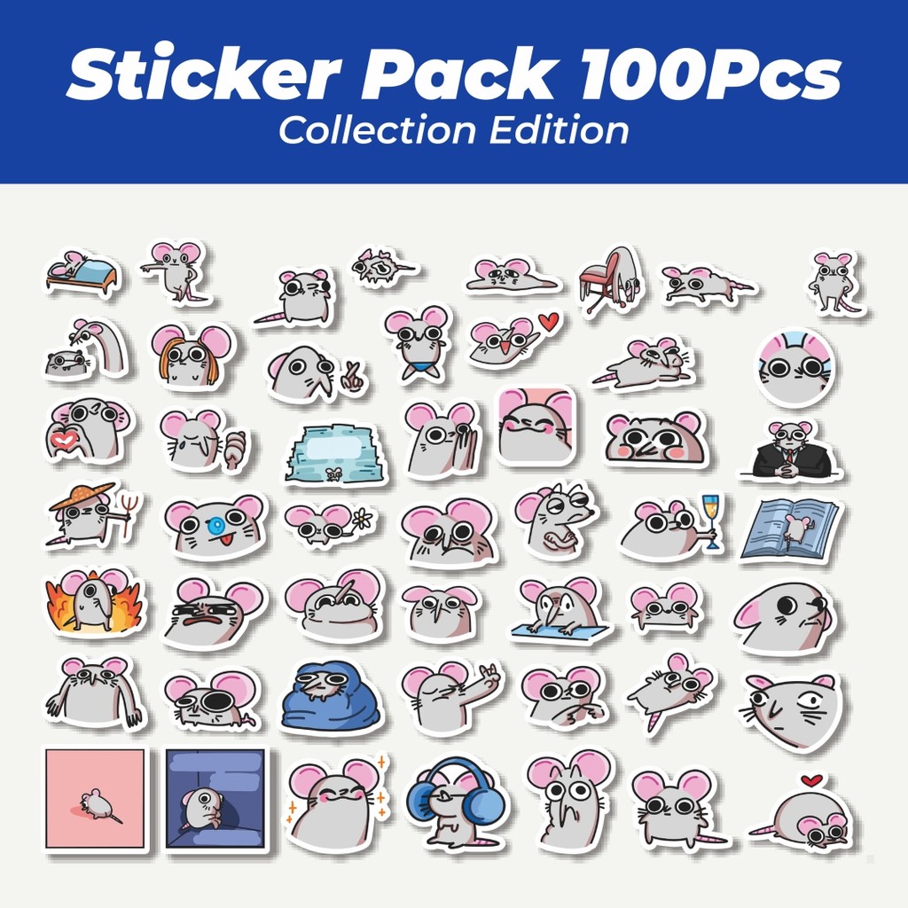 

Hot Stiker Kartun Cuty Chrissy Lucu Anti Air Stikers Berperekat Waterproof Sticker Decal Buat Motor Helm Buku Journal Koper Casing HP Laptop Botol Minum