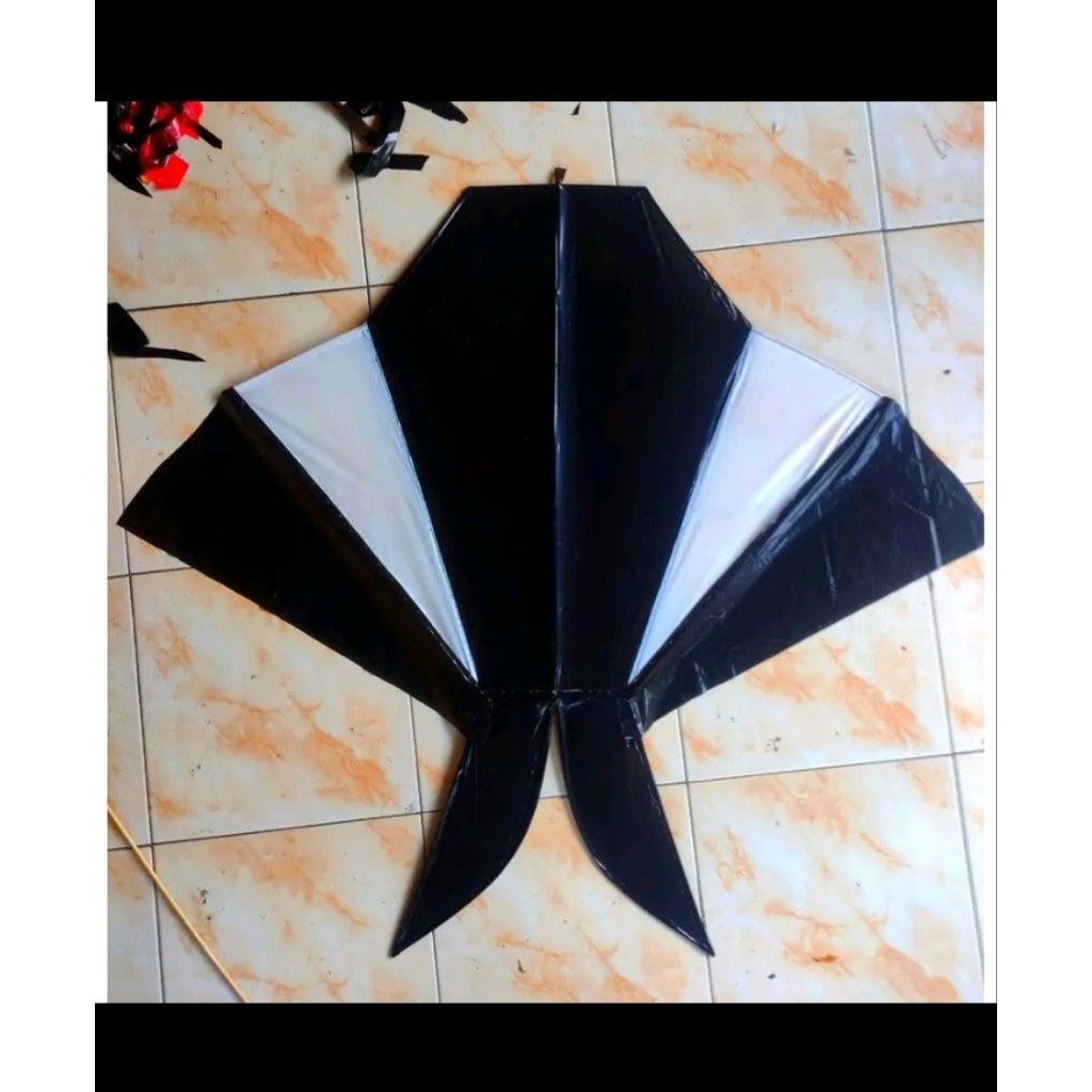 (TERMURAH)LAYANGAN COTEK BLOLONG/COTEK-COTEK AN/LAYANGAN COTEK ,