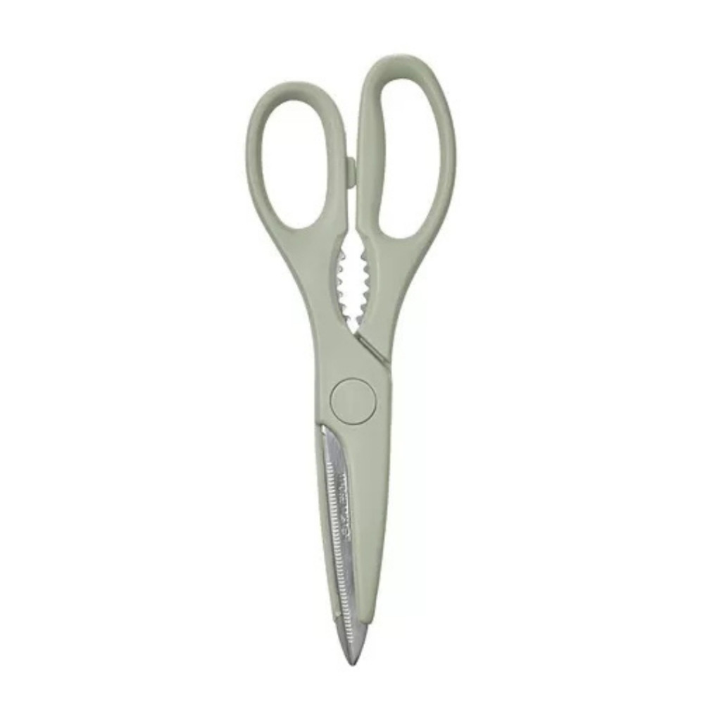 

Gunting ikea serbaguna, Hijau muda