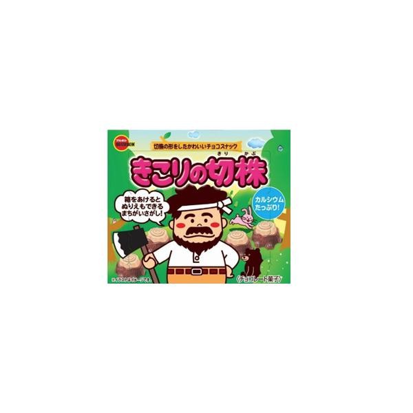 

Bourbon Kikori No Kirikabu [66 gr]