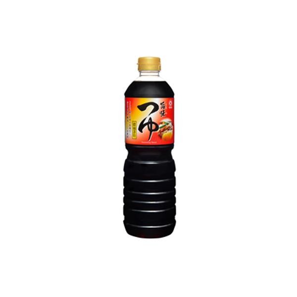 

MARUKIN Concentrated UMAMI Soup Base [1000mL]