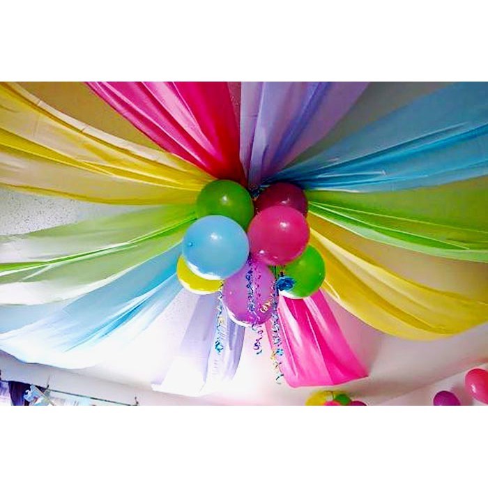 

Kertas Krep Lembaran Warna Kertas Crepe Lembaran