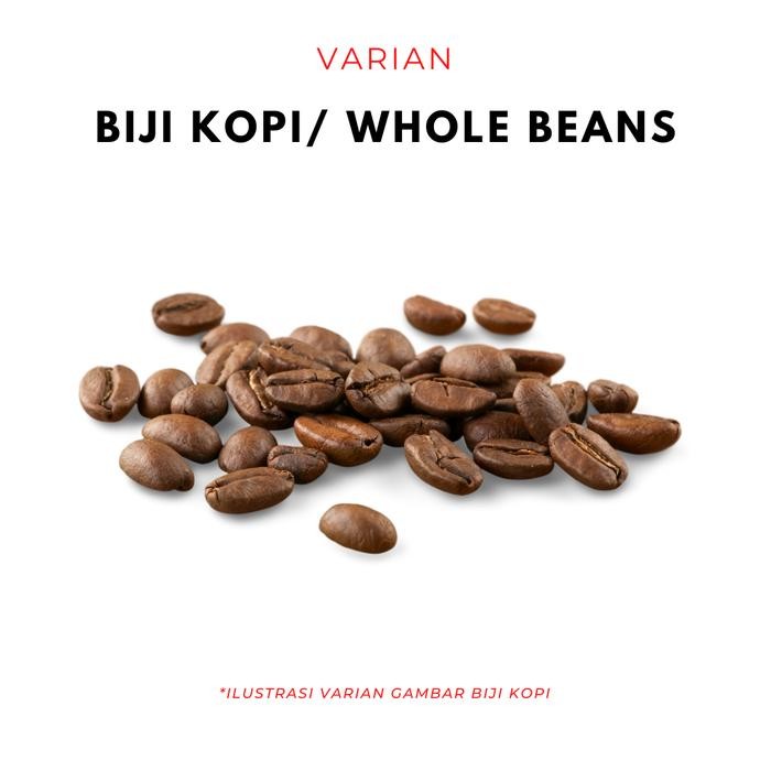 

PROMO! Colombia Jairo Arcila Green Apple 100gr RoastBeen - BIJI