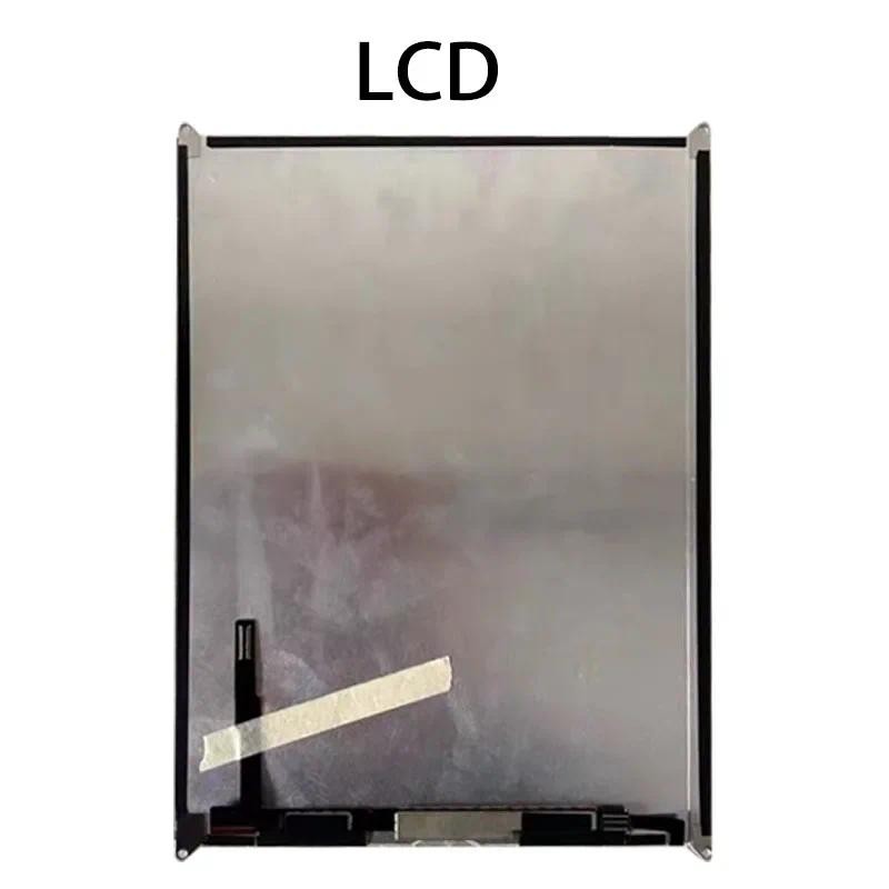 A1822 a1823 lcd premium para apple ipad 5 5th gen ipad 9.7 2017 display lcd tela de toque digitador 