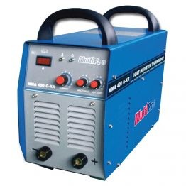 MESIN LAS MMA400iG-KR MULTIPRO WELDING MACHINE MMA 400i G-KR